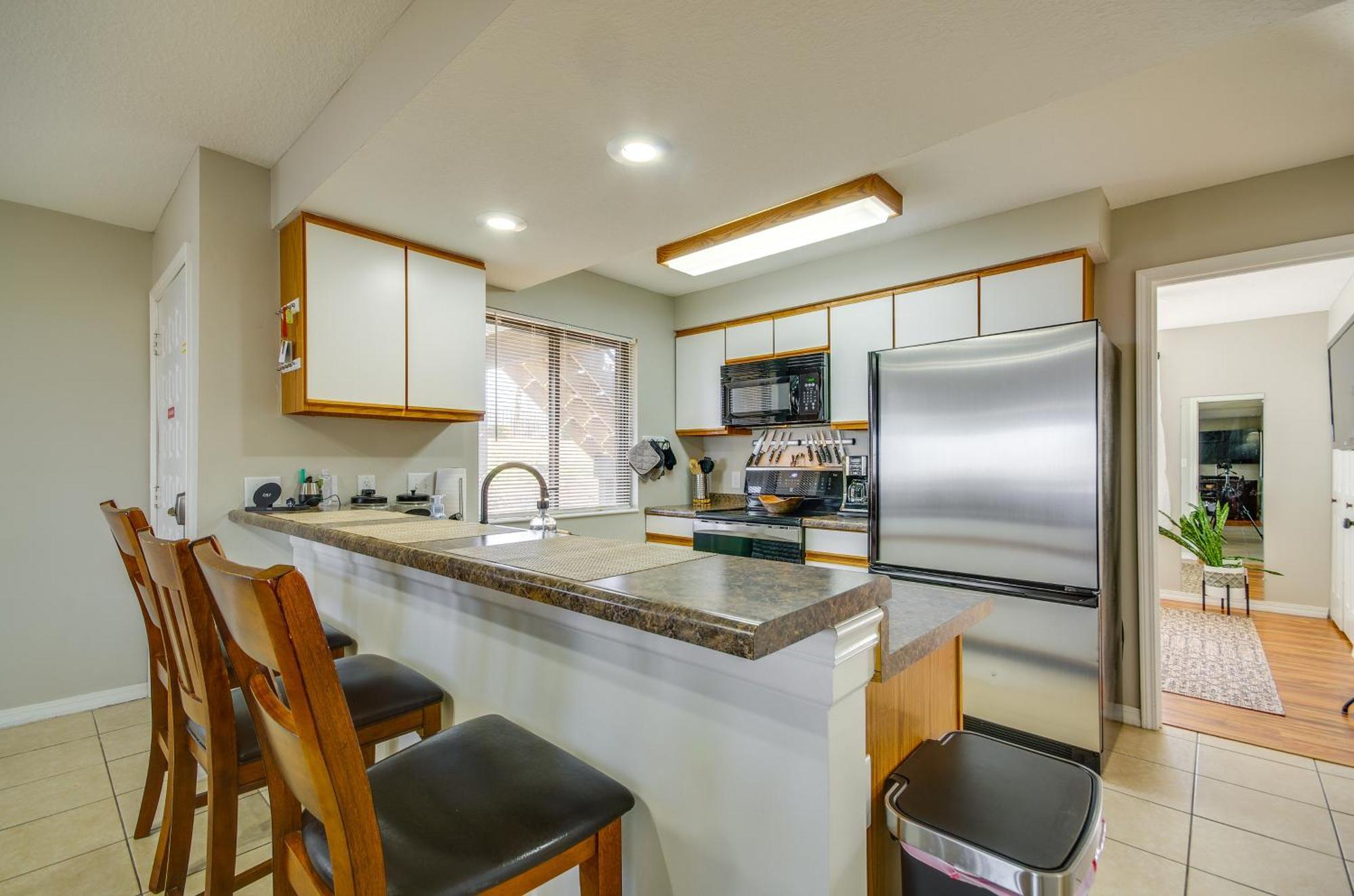 Ozarks Vacation Rental Condo With Lake View! Екстер'єр фото