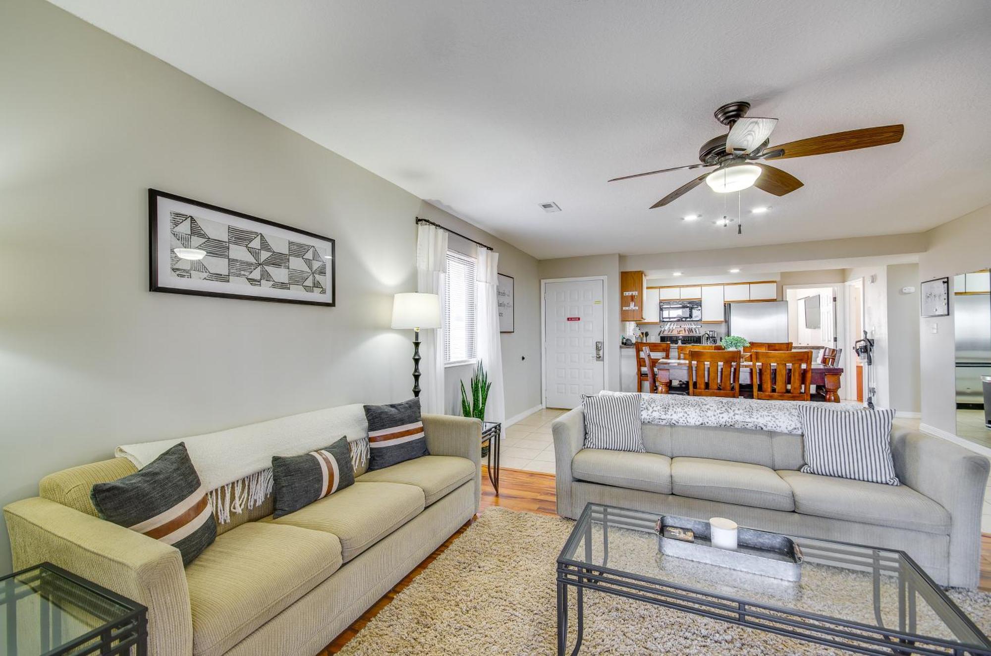 Ozarks Vacation Rental Condo With Lake View! Екстер'єр фото